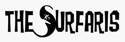 logo The Surfaris
